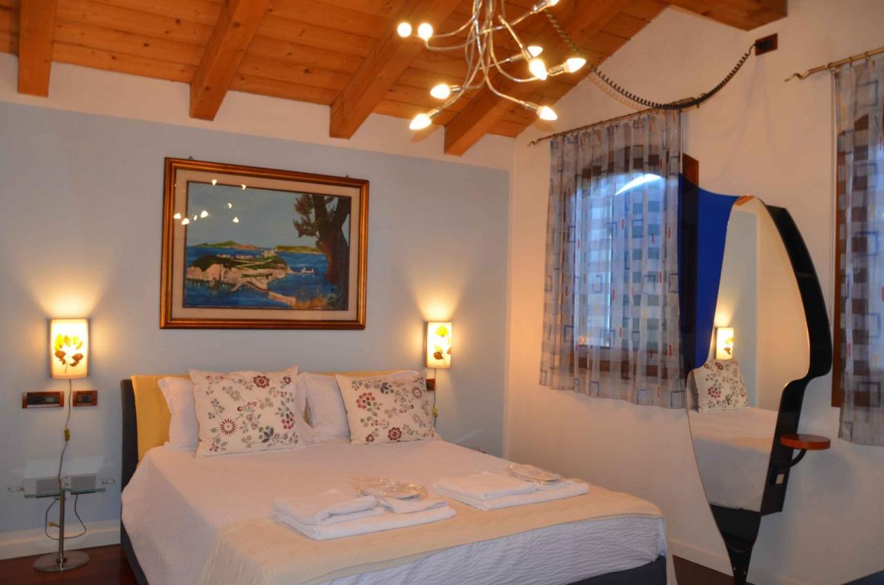 B&B Melograno Mc 루바노 외부 사진