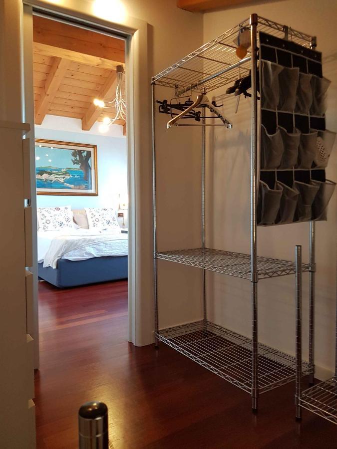 B&B Melograno Mc 루바노 외부 사진
