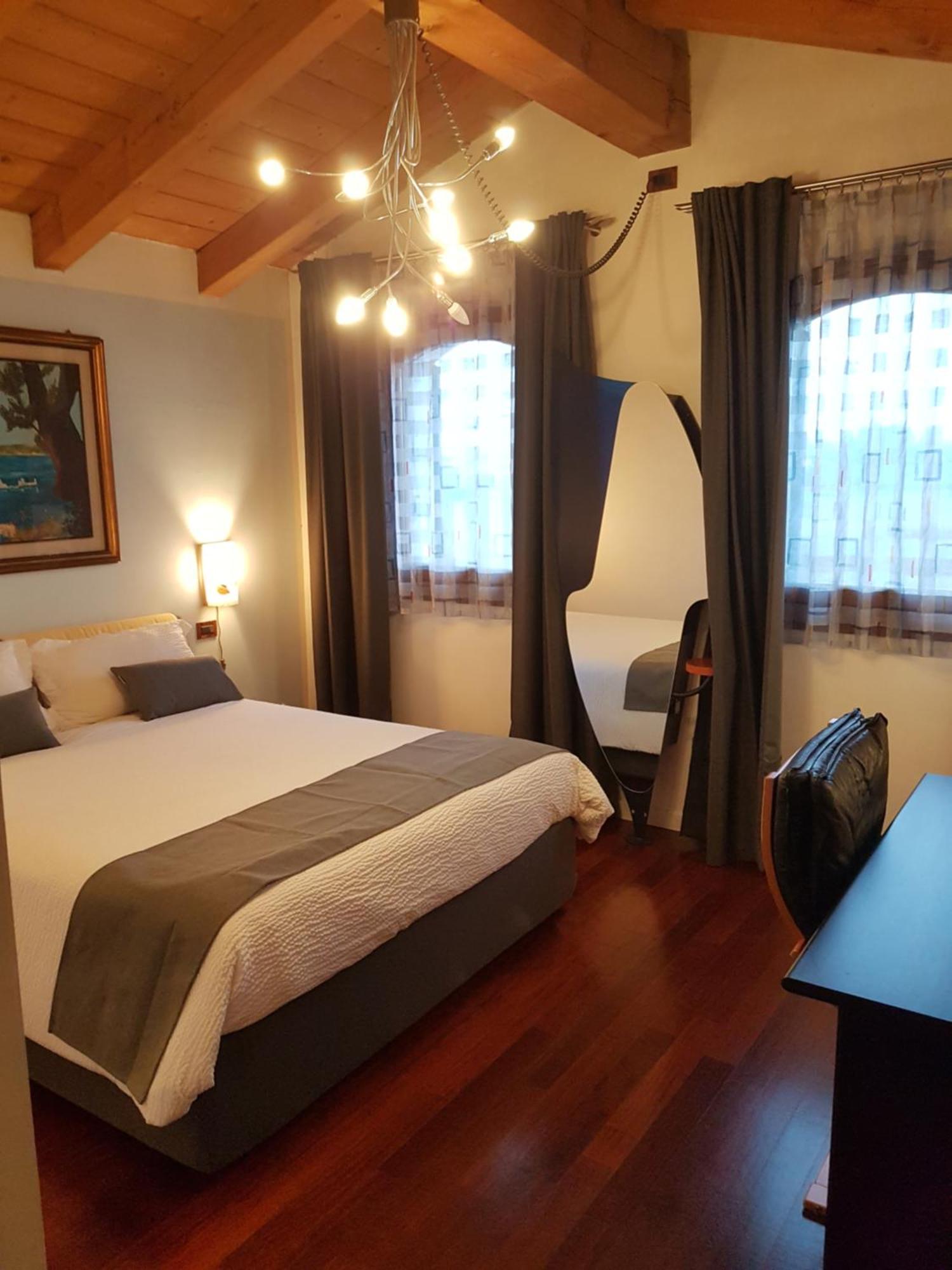 B&B Melograno Mc 루바노 외부 사진