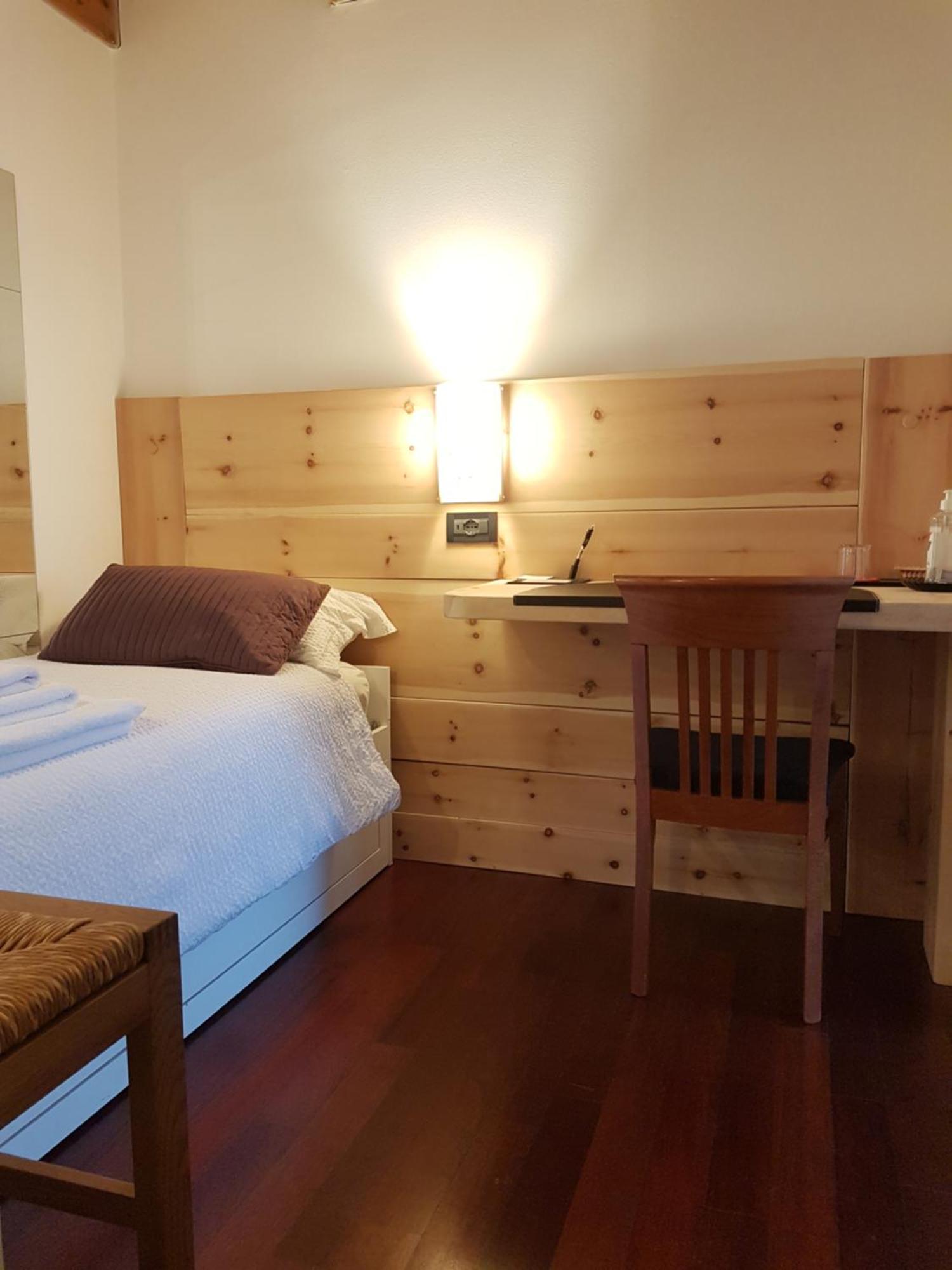 B&B Melograno Mc 루바노 외부 사진